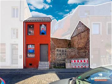 Industrie te huur in Liège, 2 slpks beschikbaar voor biedingen