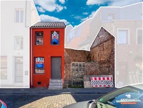 Industrie te huur in Liège, 2 slpks, Immo, Huizen te huur, Overige soorten, G