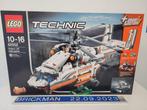 Lego Technic Heavy Lift Helicopter nr 42052, Enfants & Bébés, Jouets | Duplo & Lego, Ensemble complet, Lego, Enlèvement ou Envoi