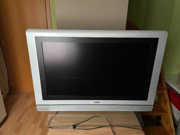 32 inch LCD TV Philips