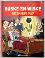 Strip, Suske en Wiske, De Zwarte Tulp, Nr.326, SU, 2024.(1), Boeken, Stripverhalen, Willy Vandersteen, Eén stripboek, Ophalen of Verzenden