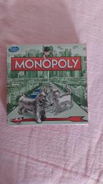 Monopoly reisspel nieuw in verpakking, Ophalen of Verzenden, Nieuw, Reisspel