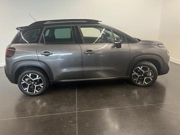 Citroen C3 AIRCROSS, Auto's, Automaat, 4 deurs, Euro 6, 1199 cc