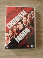 Criminal Minds seizoen 4, Cd's en Dvd's, Dvd's | Tv en Series, Ophalen of Verzenden