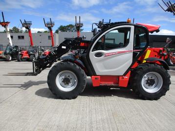 Verreiker MLT 635-130PS+ (260) beschikbaar voor biedingen