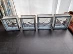 Glasdals 19x19, Ophalen, Nieuw