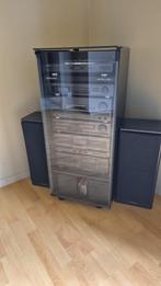 Pioneer stereoketen  + boxen, Ophalen, Zo goed als nieuw