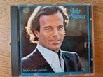 Julio Iglesias - Minhas canções preferidas, Cd's en Dvd's, Cd's | Latin en Salsa, Ophalen of Verzenden, Zo goed als nieuw