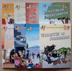 8 x nieuwe albums van 't Mannekesblad, Plusieurs BD, Enlèvement ou Envoi, Neuf, POM