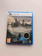 Harry Potter  (PS5), Enlèvement