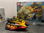 Lego Star Wars, Enlèvement, Neuf, Ensemble complet, Lego