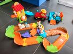 VTech zoef zoef dieren, Kinderen en Baby's, Ophalen, Gebruikt