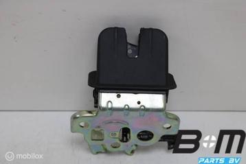 Achterklepslot Audi A3 8V Limo Facelift 4H0827505A beschikbaar voor biedingen