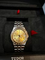 Nieuw ! Dameshorloge Tudor, Handtassen en Accessoires, Horloges | Dames, Overige merken, Staal, Staal, Polshorloge