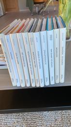 Série de livres sur la nature et la technologie, Livres, Enlèvement, Comme neuf