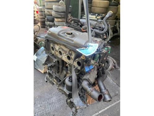 Motor van een Citroen C3, Auto-onderdelen, Motor en Toebehoren, Citroën, Gebruikt, 3 maanden garantie, Ophalen of Verzenden
