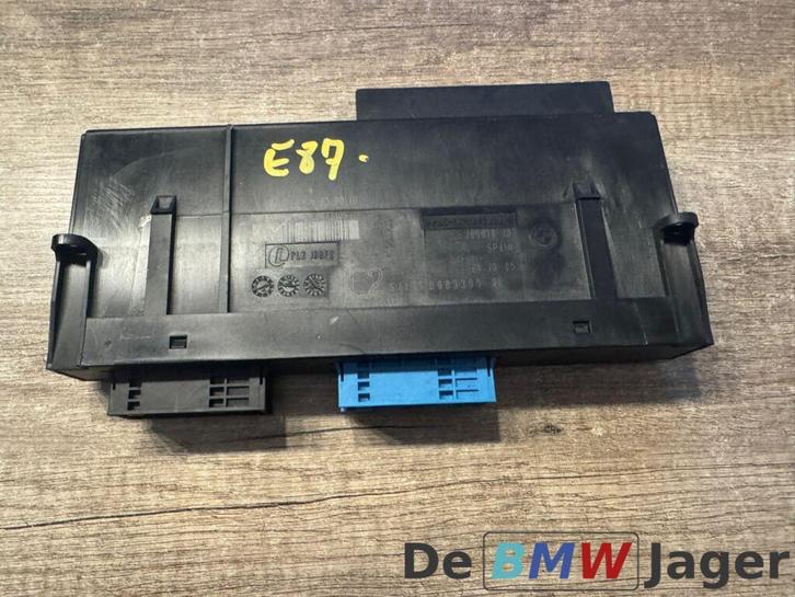Body control module BMW 1 serie E87 61356983305, Auto-onderdelen, Elektronica en Kabels, BMW, Gebruikt, Ophalen of Verzenden