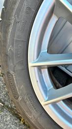 4 winterbanden BMW, Ophalen, Zo goed als nieuw