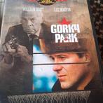 Gorky park 1983 dvd in nieuwstaat 4eu, Cd's en Dvd's, Dvd's | Klassiekers, 1980 tot heden, Ophalen of Verzenden, Zo goed als nieuw