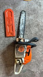 Stihl ms 271, Tuin en Terras, Ophalen