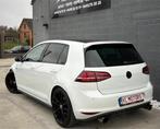 VW GOLF 7 GTI PERFORMANCE 2.0TFSI 142 000KM 2013 EURO 6B, Autos, Achat, Euro 6, Entreprise, Carnet d'entretien