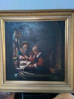 Schilderij, Antiek en Kunst, Kunst | Schilderijen | Klassiek, Ophalen