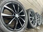 20 inch BMW X5 X6 G05 G06 velgen winterbanden sensoren, Auto-onderdelen, Gebruikt, 285 mm, Banden en Velgen, Personenwagen