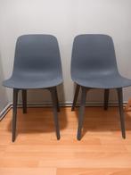 2 chaises ODGER, Huis en Inrichting, Ophalen, Nieuw, Blauw