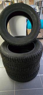 Lot de 4 pneus Hiver Uniroyal 15 pouces - 175/65. Neuf, Band(en), 15 inch, Winterbanden, Ophalen