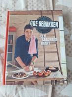 Goe gebakken, Boeken, Ophalen of Verzenden, Zo goed als nieuw