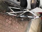 Fiets, Fietsen en Brommers, Fietsen | Dames | Damesfietsen, Ophalen, Gebruikt, Overige merken