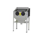 Zandstraal cabine 220 liter met 1 zijdeur, Ophalen of Verzenden, Nieuw
