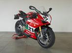 Ducati Panigale V2 Edition Bayliss, Motoren, 2 cilinders, Motorrijbewijs A, Bedrijf, Super Sport