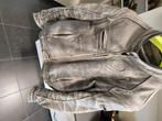 Richa leren motorjas, Motoren, Kleding | Motorkleding, Ophalen, Overige typen, Heren, RICHA