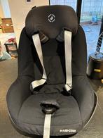 Autostoel maxi cosi pearl groep 1 met familyfix (isofix), Ophalen, 9 t/m 18 kg, Zo goed als nieuw, Isofix
