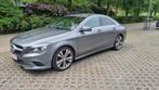 Mercedes CLA 180 Luxury line, Autos, Mercedes-Benz, Carnet d'entretien, Cuir, Berline, Achat