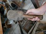 Antieke gereedschappen voor houtbewerking, Antiek en Kunst, Ophalen of Verzenden