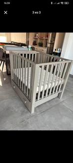 Park Quax met lade, Kinderen en Baby's, Babyparken, Ophalen, Zo goed als nieuw, Lade