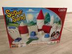 Super Sand castle - Nieuwe doos, Kinderen en Baby's, Ophalen, Nieuw, Knutselen