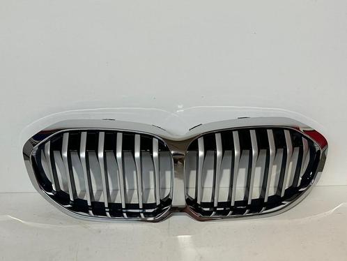 BMW 1-serie F40 Nieren Grille Origineel Nieuw, Auto-onderdelen, Carrosserie, BMW, Voor, Gebruikt