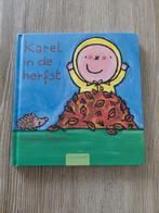 Liesbet Slegers - Karel in de herfst, Boeken, Ophalen of Verzenden, Liesbet Slegers
