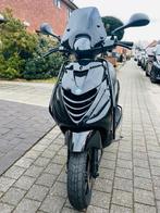 Piaggio zip 4 takt zwart, Enlèvement, Zip