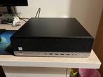 HP EliteDesk 800 G3 SFF i5 7500 8GB RAM 250 GB SSD, Informatique & Logiciels, 256 GB, 8 GB, Intel, Utilisé