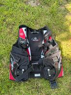 Beuchat pro, Ophalen, Zo goed als nieuw, Trimvest of Wing