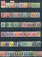 (B) Lot zegels Albert I gestempeld  (1912 - 1931) - 3, Postzegels en Munten, Postzegels | Europa | België, Ophalen of Verzenden