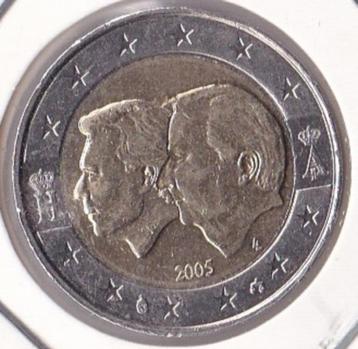 Belgique 2005 Union-belgo-Luxembourgeoise beschikbaar voor biedingen