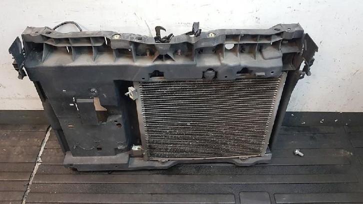 FACE AVANT Citroën C3 (SC) (01-2009/01-2017), Autos : Pièces & Accessoires, Carrosserie & Tôlerie, Citroën, Utilisé