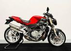 MV Agusta Brutale, Motoren, Motoren | MV Agusta, Particulier