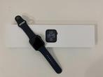 Apple Watch ️ SE 2e (génération) 44 mm, Comme neuf, Noir, La vitesse, Enlèvement
