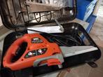 Zaagmachine Black & decker + 3 zaagbladen, Doe-het-zelf en Bouw, Ophalen, Gebruikt, Minder dan 600 watt